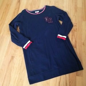 Tommy Hilfiger Denim Women's Mini Dress